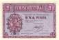 Preview: 1 Peseta 1937